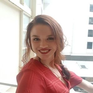 Meet your Posher, Georgia